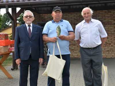 Piknik Seniora po dwuletniej przerwie