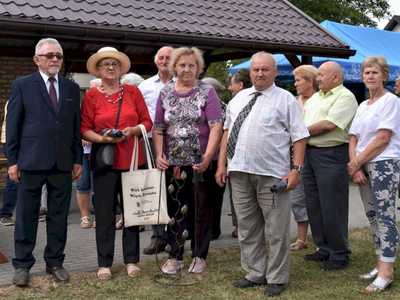 Piknik Seniora po dwuletniej przerwie