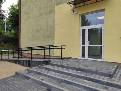 Półmetek prac w nowym przedszkolu