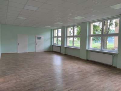 Półmetek prac w nowym przedszkolu