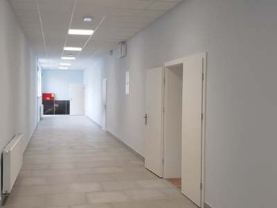 Półmetek prac w nowym przedszkolu