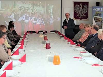 Spotkanie z liderami NGO