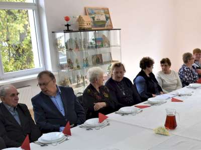 Spotkanie z liderami NGO