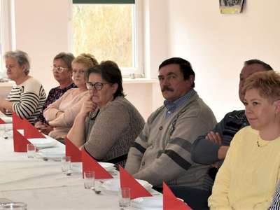 Spotkanie z liderami NGO