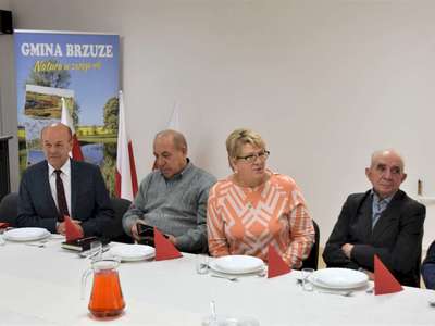 Spotkanie z liderami NGO