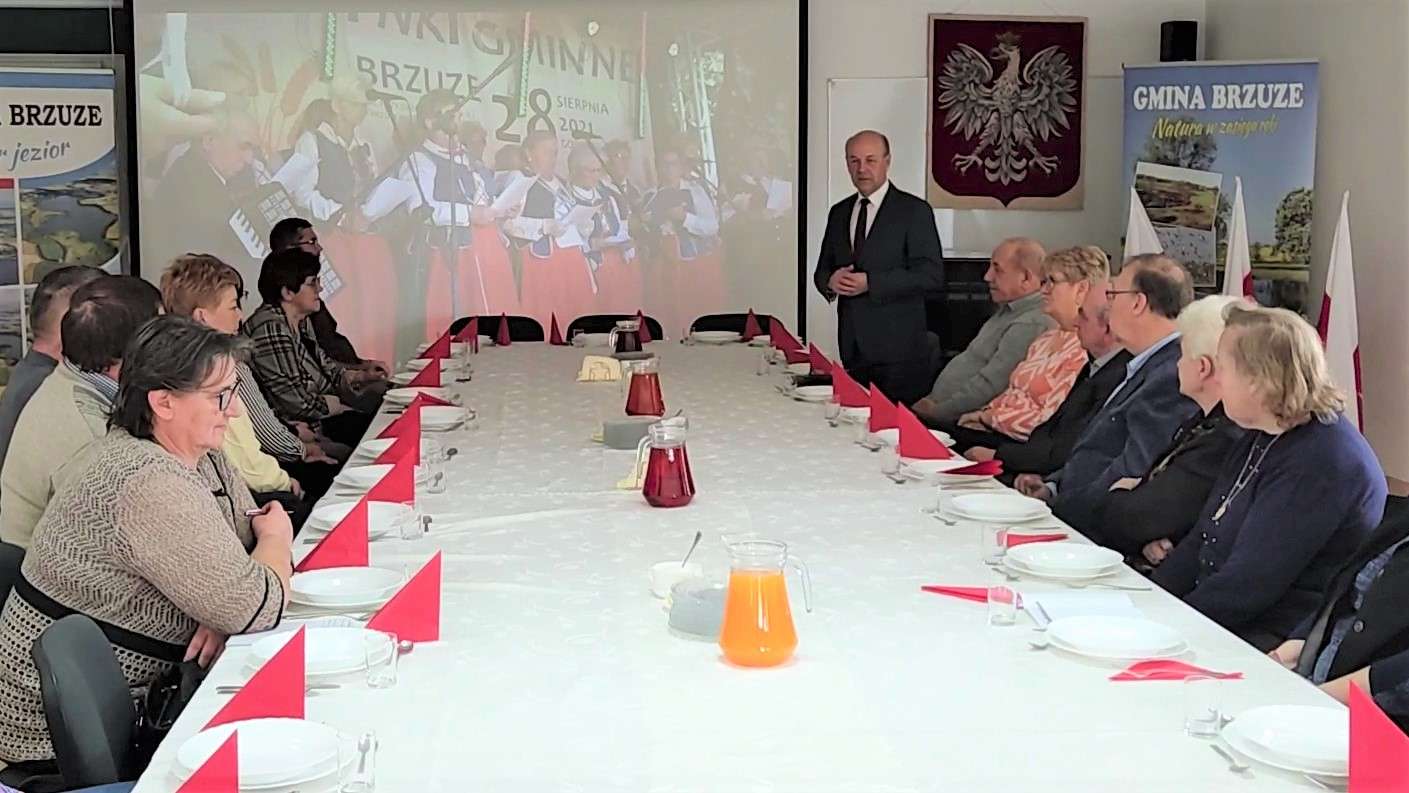 Spotkanie z liderami NGO