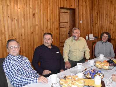 Nowy projekt z bransoletkami życia