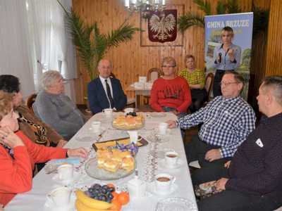 Nowy projekt z bransoletkami życia