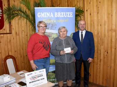 Nowy projekt z bransoletkami życia