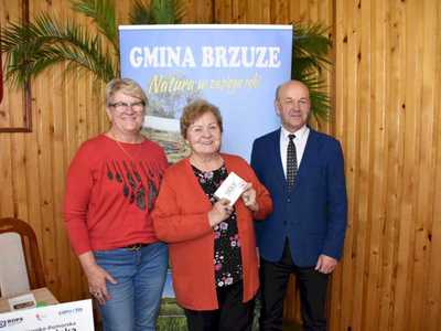 Nowy projekt z bransoletkami życia