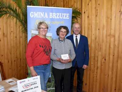 Nowy projekt z bransoletkami życia