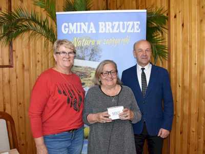 Nowy projekt z bransoletkami życia