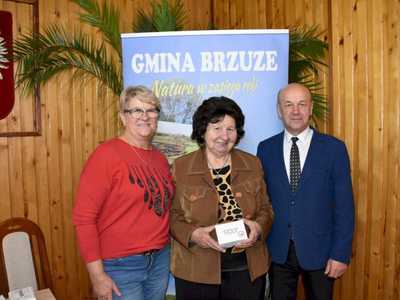 Nowy projekt z bransoletkami życia