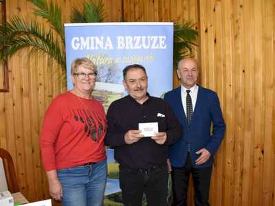 Nowy projekt z bransoletkami życia