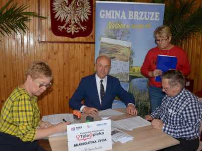 Nowy projekt z bransoletkami życia