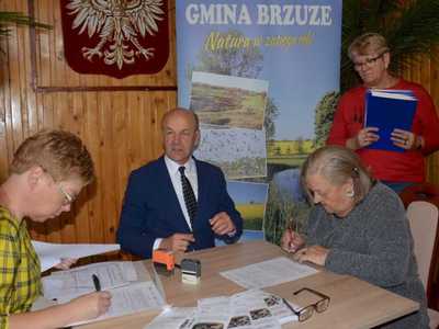 Nowy projekt z bransoletkami życia