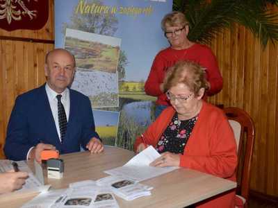 Nowy projekt z bransoletkami życia