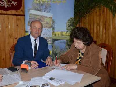 Nowy projekt z bransoletkami życia