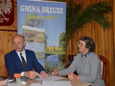 Nowy projekt z bransoletkami życia