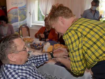 Nowy projekt z bransoletkami życia