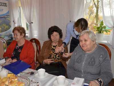 Nowy projekt z bransoletkami życia