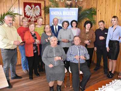 Nowy projekt z bransoletkami życia