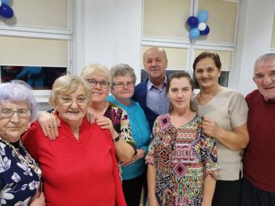 Andrzejkowe spotkanie w KGW Żałe