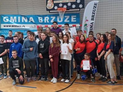 Mikołajkowy turniej w Radzynku