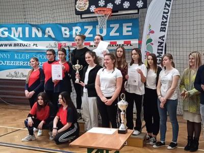 Mikołajkowy turniej w Radzynku