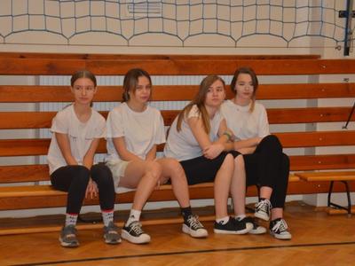 Mikołajkowy turniej w Radzynku