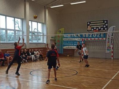 Mikołajkowy turniej w Radzynku