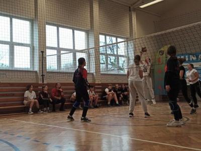 Mikołajkowy turniej w Radzynku