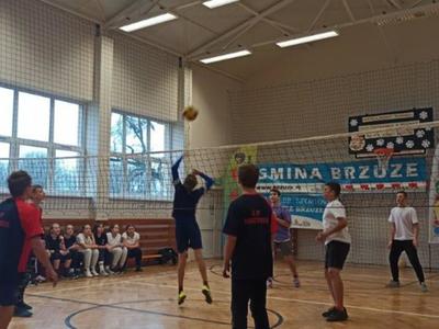 Mikołajkowy turniej w Radzynku