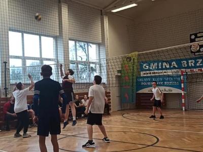 Mikołajkowy turniej w Radzynku