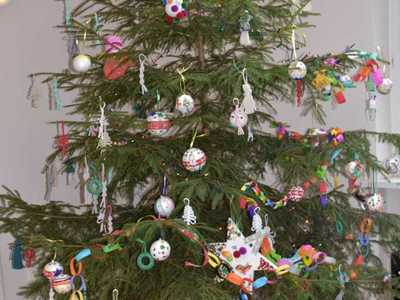 Spotkanie ze Świętym Mikołajem