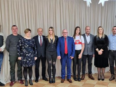 Spotkanie z mistrzyniami