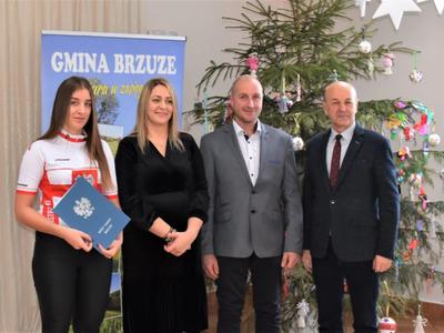 Spotkanie z mistrzyniami