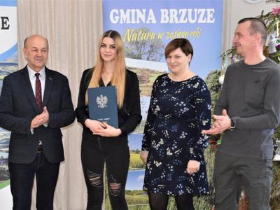 Spotkanie z mistrzyniami