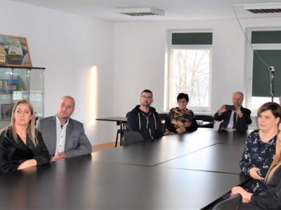 Spotkanie z mistrzyniami