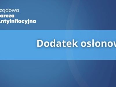 Dodatek osłonowy