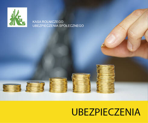 Informacja KRUS