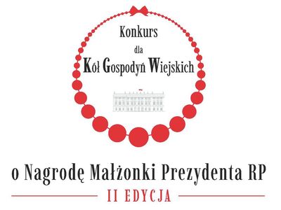 Konkurs dla kół gospodyń