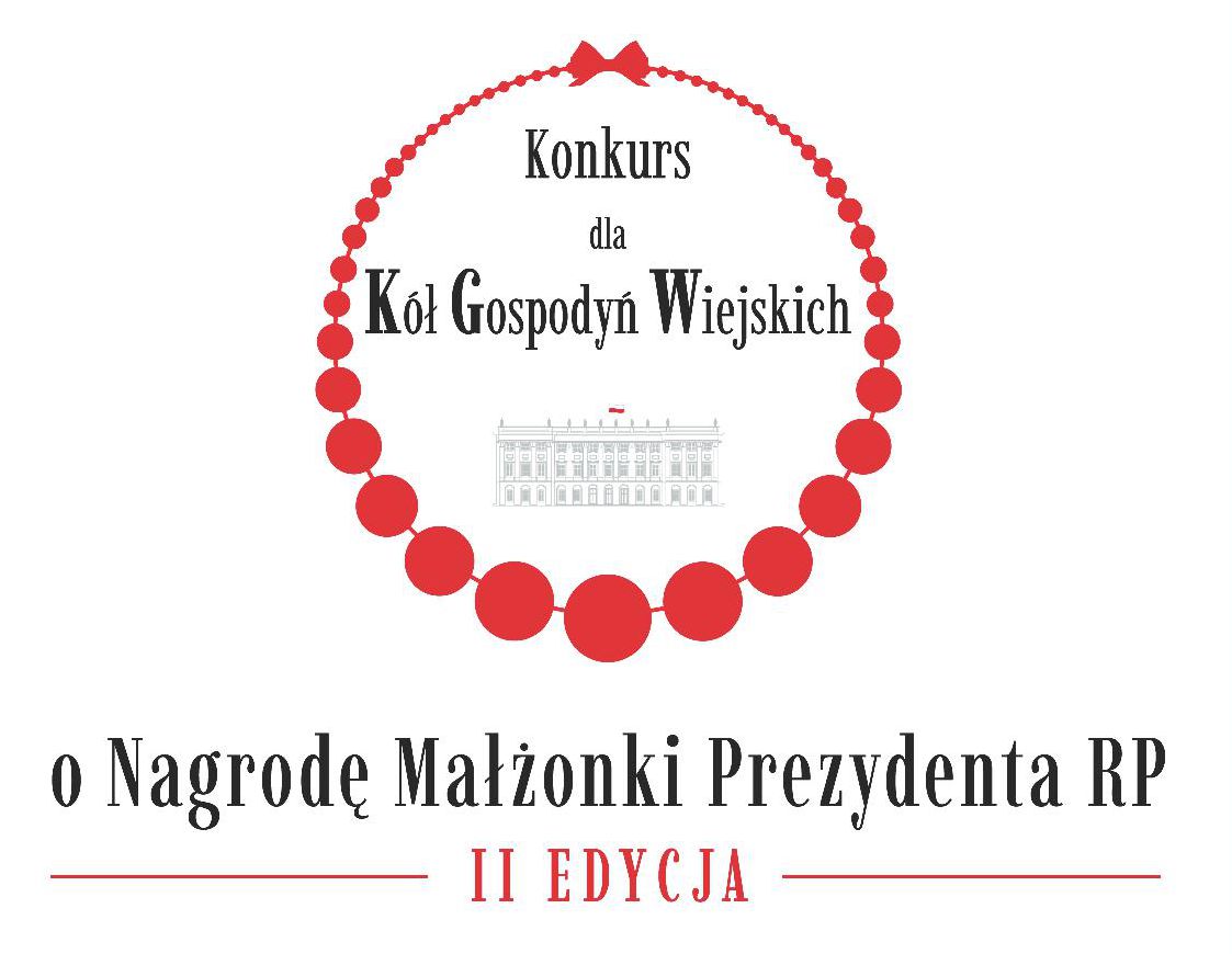 Konkurs dla kół gospodyń
