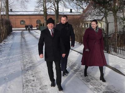 Osada przed rewitalizacją