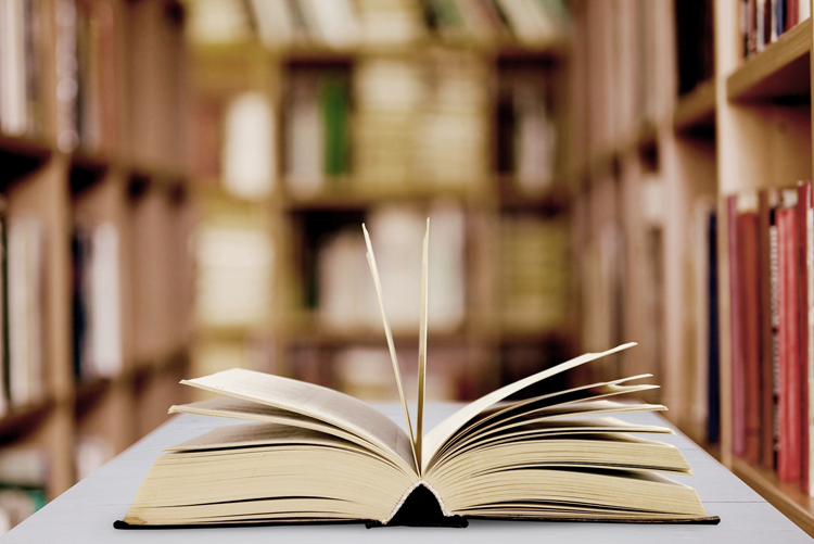 Biblioteka otwarta w soboty