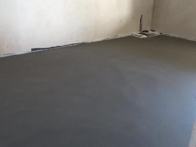 Budowa sali gimnastycznej zaawansowana