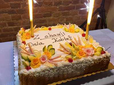 Dzień Kobiet w kołach gospodyń