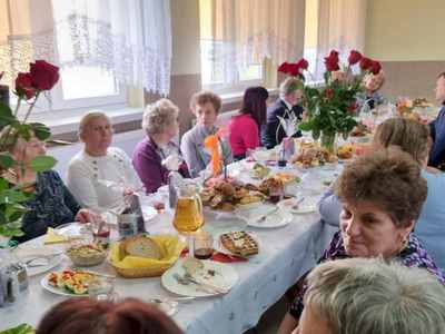 Dzień Kobiet w kołach gospodyń