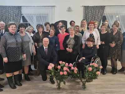 Dzień Kobiet w kołach gospodyń