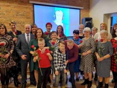 Dzień Kobiet w kołach gospodyń